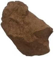 Edible Nakumatt Bhutado Indian Khadi Clay (Khane ki Mitti) Color Brown- Pack of - 1Kg