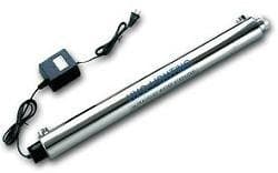 PurePro UV Water Sterilizer – 12 GPM