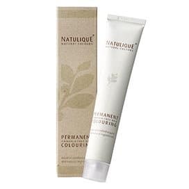 NATULIQUE 5.0 Colour Zero 75 ml Light Brown Light Brown