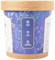 Fit Pro Healthy Lives Farali Fasting Biscuits | Nutritious, Gluten-Free Snack | Healthy, Delicious Snack for Fasting | Traditional Snack for Fasting | Wholesome Snack for Fasting Each 100gm Pack of 4