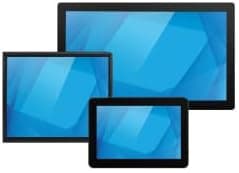 ELO Touch E330225, 1790L, 17-Inch Lcd (Led Backlight), Mto, Ncnr, Open Frame, Hdmi, Vga and Display Port Video Interface, Projected Capacitive 10 Touch Zero-Bezel, Worldwide-Version