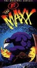 Maxx: Original Series VHS