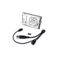 WD2500LMCW - WDLabs PiDrive 250GB Foundation Edition