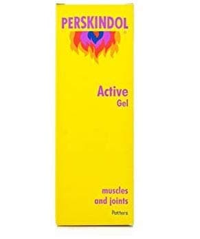 Active Gel - 100ml by Perskindol