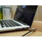 Maclocks 15 inch Bracket with Wedge Lock for Macbook Pro with Retina Display