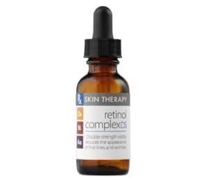 Rx Skin Therapy Retinol Complex DS (30 mL)