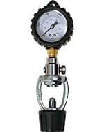 Scuba Tank Pressure Checker