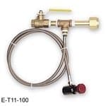 CMI CO2 Fill Station - Single Valve (Player)