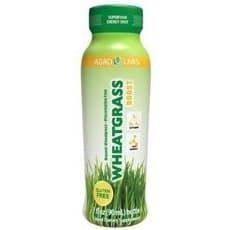 Agro Labs Wheatgrass Boost Shot 18x 3Oz
