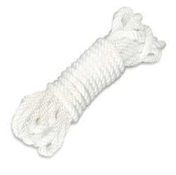 Phoenix Rope Pre-Bagged Flag Pole Halyard 80ft