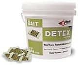 Detex Soft Bait with Lumitrack
