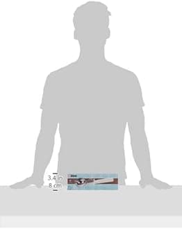 Winco Ice Cream Disher with Ivory Handle, Size 10