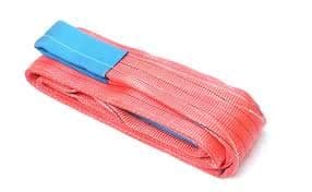 Strong Polyester Lifting Flat Webbing Sling 5 Ton × 5mtr Qty - 1pc