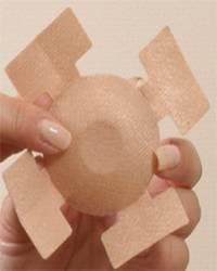 Box of 56 Nipple Guards