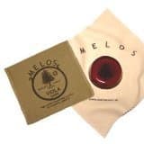 Melos Dark Viola Rosin