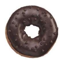 Chef Pierre Cake Donut - Variety Pack -- 48 per case.