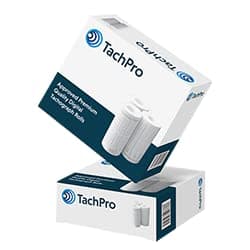 TachPro Tachograph Rolls 20 Boxes, 3 Rolls per Box (60 Rolls in Total)