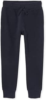 The Children's Place Boy's Fleece Jogger Sweatpants Pants