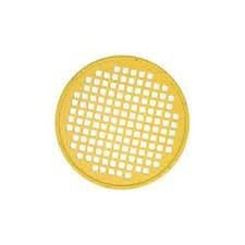 Power Web Yellow, Level 1 - Light Resistance - 14"