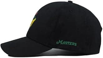 2025 Golf Tournament Hat for Men Women,Green/White Trucker Caddy Ball Cap,Golf Merchandise Apparel