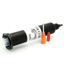 Goo Thin Epoxy 10cc Syringe