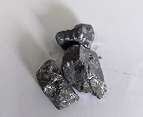 Sabut Surma Surma Kala-Surma Black-Balck Surma Surma Stone-Kohl-Stibnite (100 Gms)