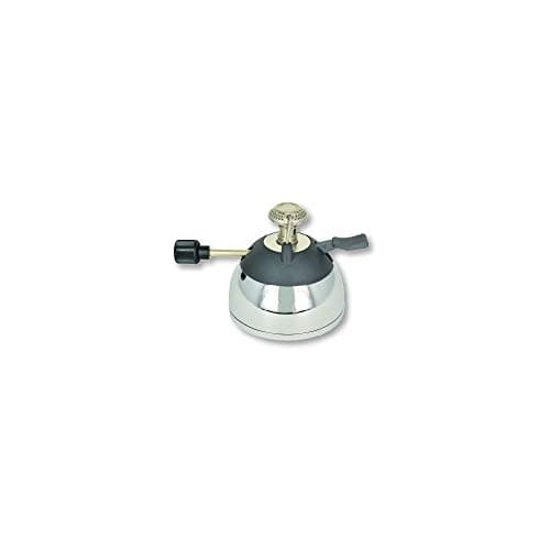 Coffee Gear Rekrow Syphon Burner, Silver