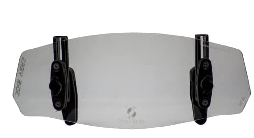 Pro-Spec Easy Ride Windshield Extender (ER 730)