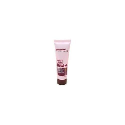 Maybelline Instant Age Rewind Primer - Clear (2-pack)