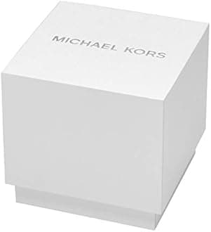 Michael Kors Mk Empire Rose Gold Watch MK4858
