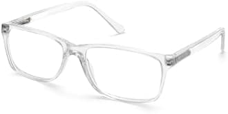 Blue Light Blocking Glasses | For Men/Women | Anti-Fatigue |Computer Monitor Gaming Glasses |Reduce Eye Strain |Game Glasses