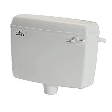 parryware Flush Tank Slimline