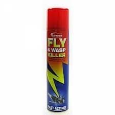 SanmexSpray Fly and Wasp Killer 300ml