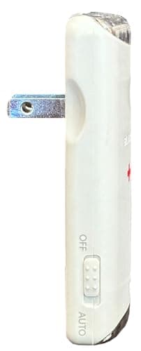 Eton, Buddy Emergency Flashlight/Night Light with Swivel