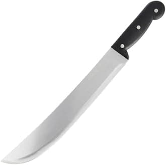 Heavy Duty Machete 18" inch - Survival Knife MACHETTE