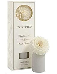 DURANCE Delicious Fruit Fragrance Camelia Flower Diffuser