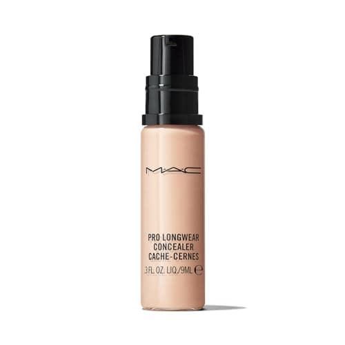 MAC pro Longwear concealer NW20