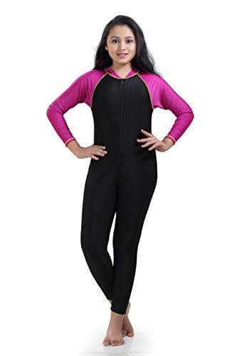 Unisex All-in-1 Suit