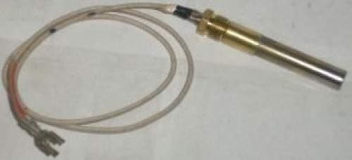 22770 THERMOPILE TWO LEAD