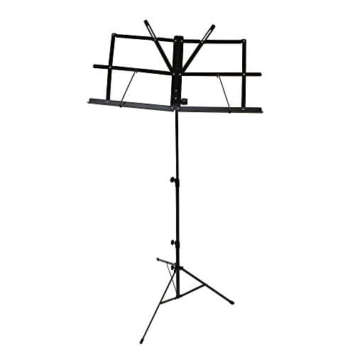 PROEL RSM300 Orchestra Stand, Black