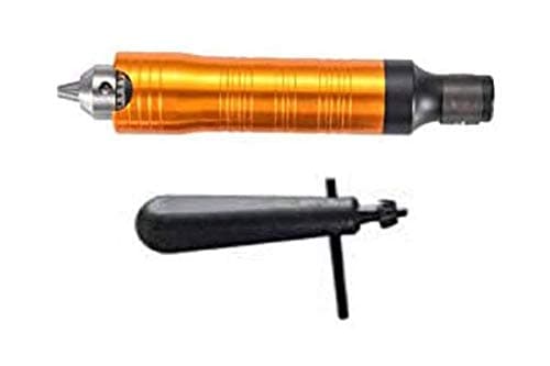 Flex Shaft Key Drill Chuck Handle Handpiece Accessory Replacement 0.4-6mm for Rotary Tool Hanging Grinder Carver