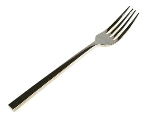 Barenthal Mod Pattern Stainless Steel Euro Dinner Fork, 12 each/box