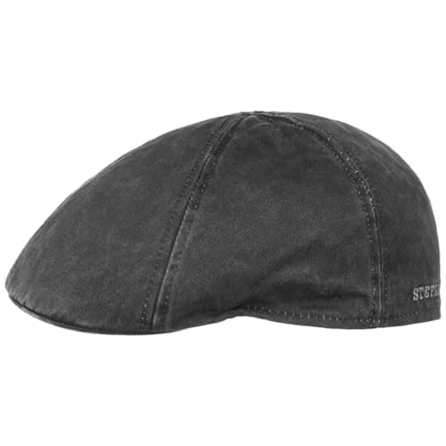 Stetson Men's Level COPE Flat Cap