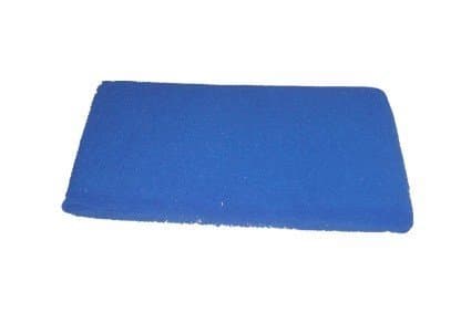JPM Pilates Pillow/Pad/Head Cushion