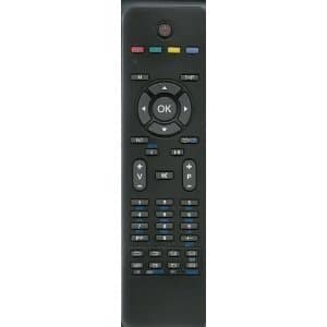 Celcus LCD TV Remote Control for Model 32882HDLCD