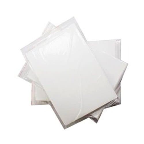 GERCUTTER Store - 100 Sheets Sublimation Paper A3 Light Colors