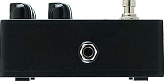 Ampeg Scrambler Bass Overdrive Pedal (ScramblerPedd1)