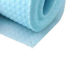 Damp PROOFING ECO MESH Membrane 2.5mm Stud 1x20m (20M2)