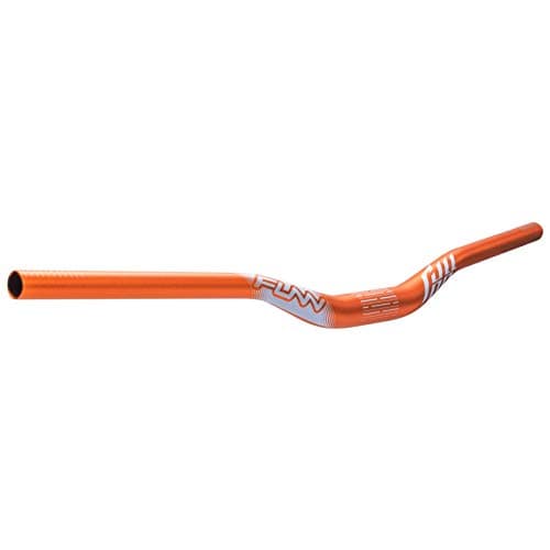 Full On MTB Handlebar, Bar Clamp 31.8mm, Width 785mm