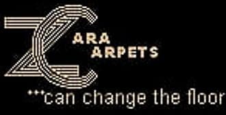 ZARACARPETS Solid Plain Exported Quality Hand Made Carpets and Rug Size 6x6 Round Diameter (6 by 6 Round) Teal